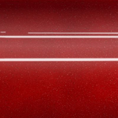 APA Powerjet Gloss Candy FIRE RED auto wrapfolie
