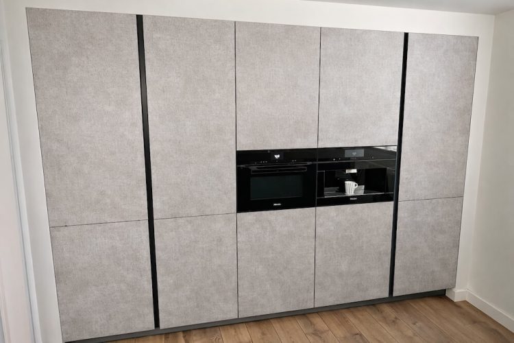 APA Elegance Sand Twill interieur wrapfolie - Afbeelding 3