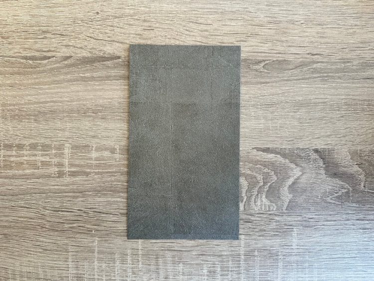 APA Elegance Concrete Grey interieur wrapfolie - Afbeelding 4
