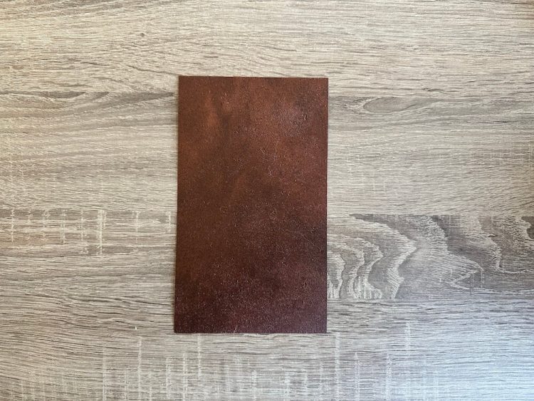 APA Elegance Corten Steel interieur wrapfolie - Afbeelding 4