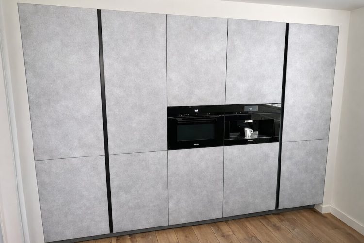 APA Elegance Medieval Stone interieur wrapfolie - Afbeelding 3