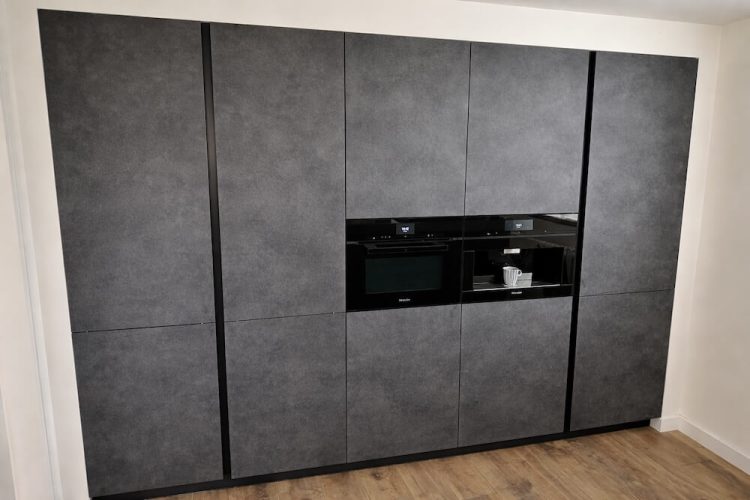 APA Elegance Oxide Still interieur wrapfolie - Afbeelding 3