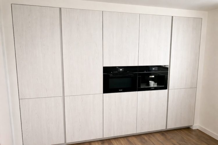 APA Elegance White Oak interieur wrapfolie - Afbeelding 3