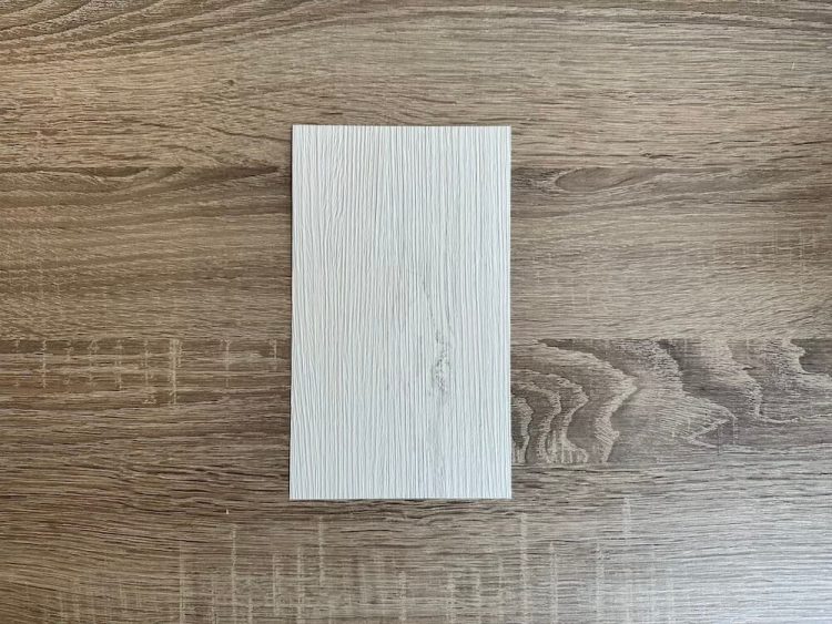 APA Elegance White Pine interieur wrapfolie - Afbeelding 4