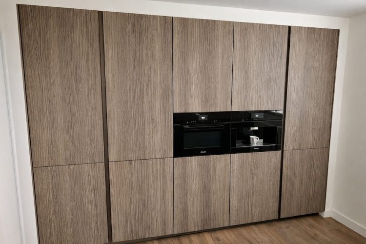 APA Elegance Santiago Oak interieur wrapfolie - Afbeelding 3
