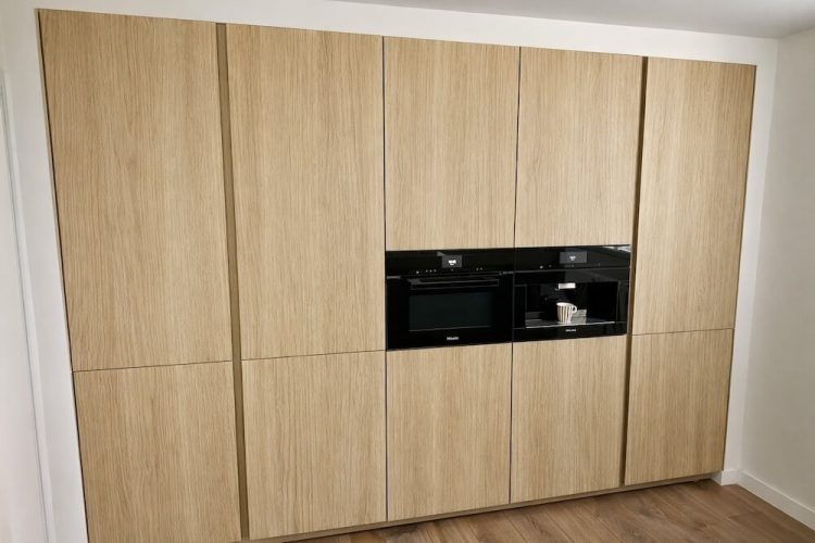 APA Elegance Amberes Oak Natural interieur wrapfolie - Afbeelding 3