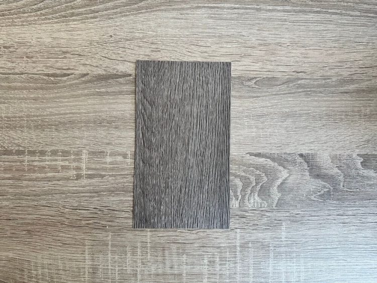 APA Elegance Gladstone Oak Dark Grey interieur wrapfolie - Afbeelding 4