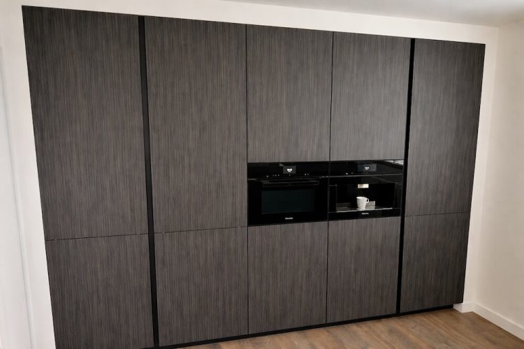 APA Elegance Oak Melinga Grey interieur wrapfolie - Afbeelding 3