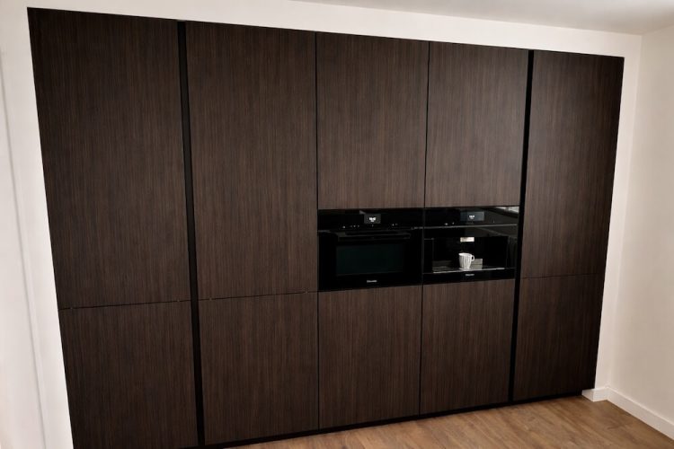 APA Elegance Veralinga Oak Brown interieur wrapfolie - Afbeelding 3