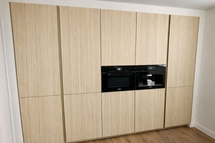 APA Elegance Silent Oak Bleached interieur wrapfolie - Afbeelding 3
