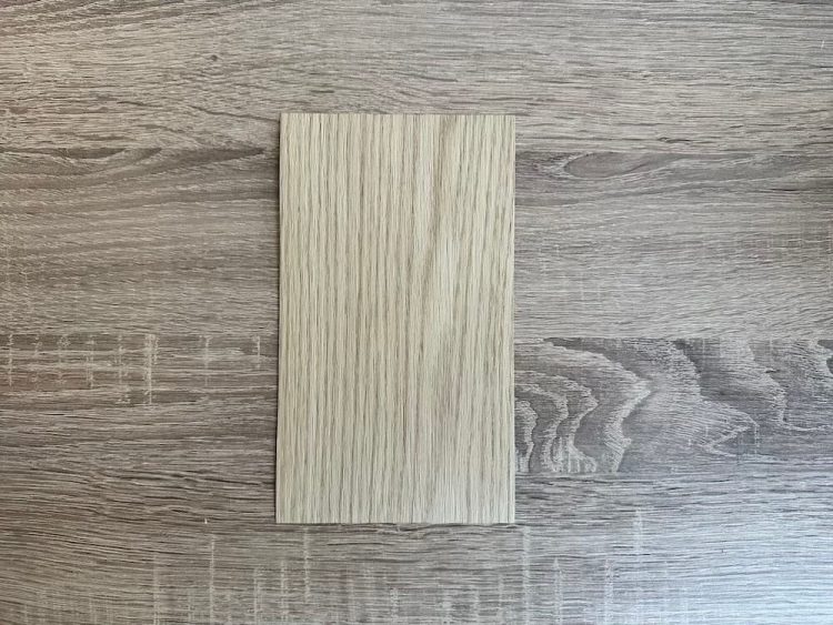 APA Elegance Silent Oak Bleached interieur wrapfolie - Afbeelding 4