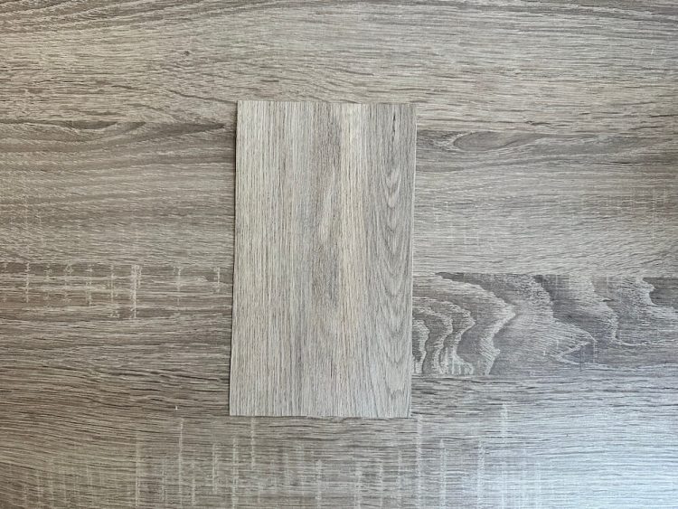 APA Elegance Amberes Oak Coffee Latte interieur wrapfolie - Afbeelding 4