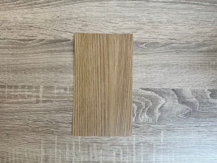 APA Elegance Silent Oak Caramel interieur wrapfolie - Afbeelding 3