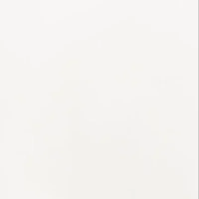 Bodaq HS204 White Gloss Stof & leer staal