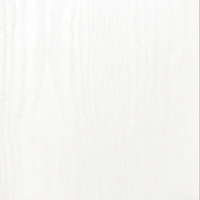 Bodaq LM202 Satin White Wood Stof & leer staal