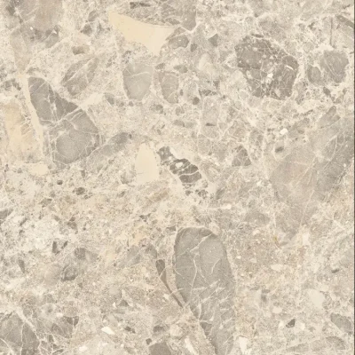 Bodaq PM008 Light Terrazzo Steen- & marmerlook staal