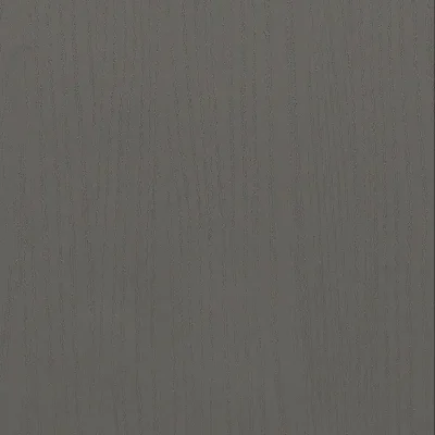 Bodaq PTW04 Dark Grey Painted Houtlook staal