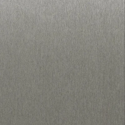 Bodaq RM002 Brushed Dark Silver Metaallook staal