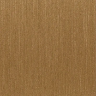 Bodaq RM003 Brushed Brass Metaallook staal