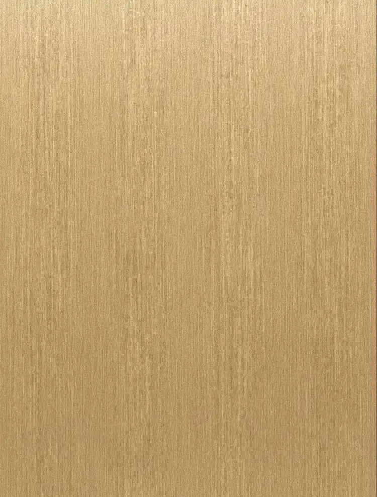 Bodaq RM007 Brushed Gold Metaallook interieurfolie