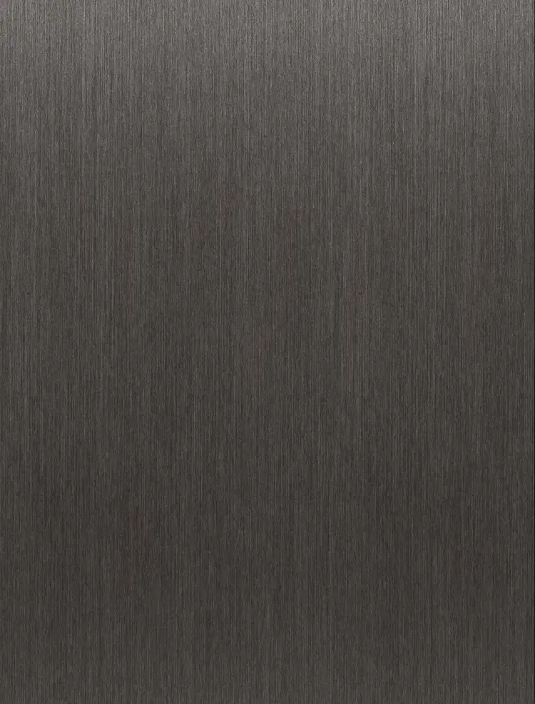 Bodaq RM009 Heavy Brushed Anthracite Metaallook interieurfolie