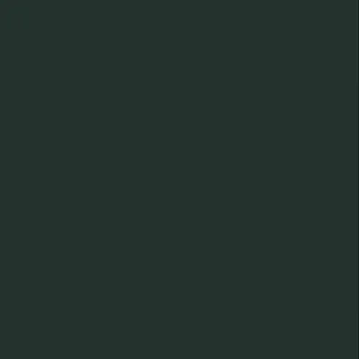 Bodaq SMT10 Silky Mat Green Effen kleur staal