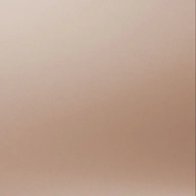 Bodaq VM906 Rose Gold Velvet Metal Metaallook staal
