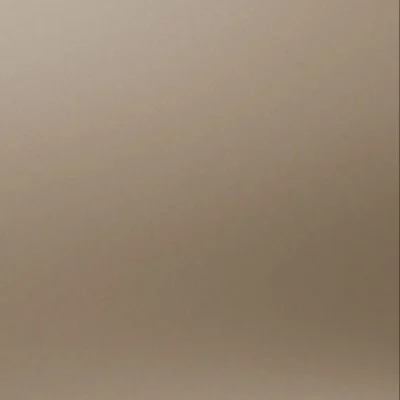 Bodaq VM908 Light Brown Velvet Metal Metaallook staal