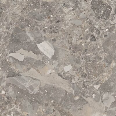 Bodaq PM004 Dark Terrazzo Steen- & marmerlook interieurfolie