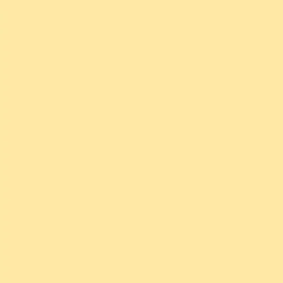 Bodaq S241 Balm Yellow Effen kleur interieurfolie