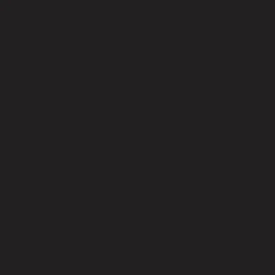 Bodaq SMT07 Silky Mat Black Effen kleur interieurfolie